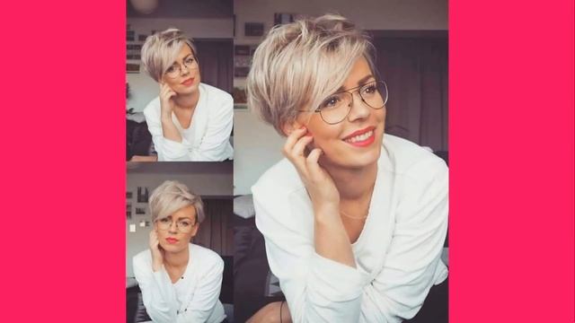 ДЛИННОЕ ПИКСИ ДЛЯ ДЛЯ ЖЕНЩИН 40-50 ЛЕТ: 35 КРАСИВЕЙШИХ ИДЕЙ смотреть онлайн
