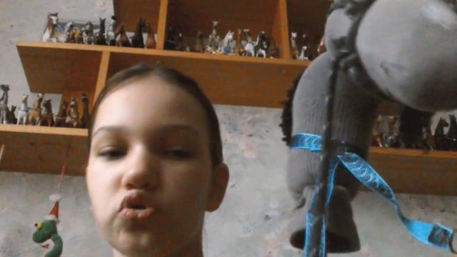 Урок 7 . Как отличать оголовье и уздечку ? Как работать на мундштуке ? Как подобрать мартингал ? смотреть онлайн