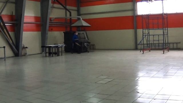 Крематорий для животных. Взгляд изнутри. смотреть онлайн