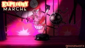 OVERWATCH SONG - Explodey Marche (Gooseworx)