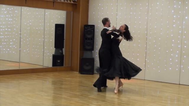 BRONZE QUICKSTEP - krátká verze 2 смотреть онлайн