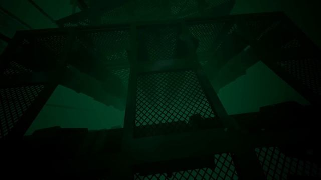 Web of Metal: Enter a Massive Deep Sea Megastructure in this Horror Game Made in PlayStation Dreams смотреть онлайн