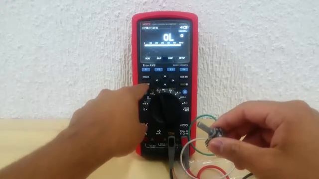UT-181A смотреть онлайн
