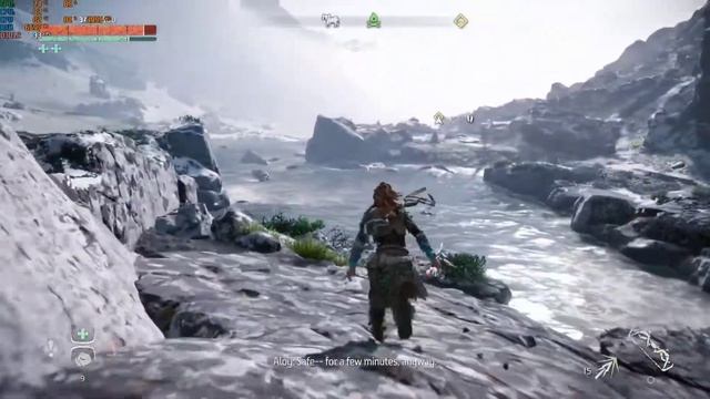 Horizon Zero Dawn | GTX 1650 | i5 10300H | Acer Aspire 7 | 8gb RAM | Benchmark смотреть онлайн