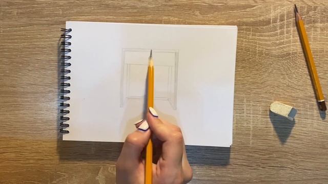 Как нарисовать консоль карандашом | Рисунок для начинающих поэтапно смотреть онлайн