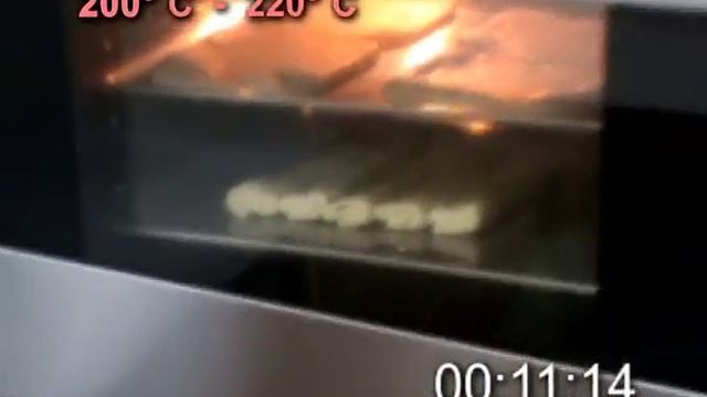Полуфабрикаты для отделов выпечки розничных магазинов ДАИСИ смотреть онлайн