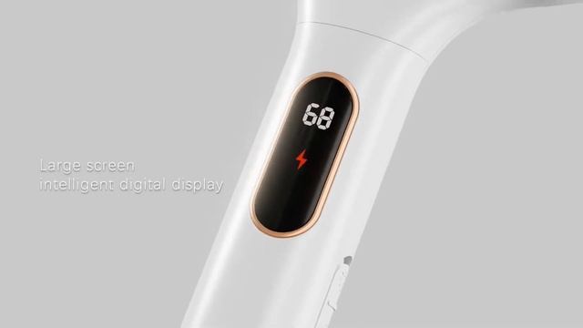 Xiaomi Qualitell Smart Digital Electric Fly Swatter (S1 Pro / S1) смотреть онлайн