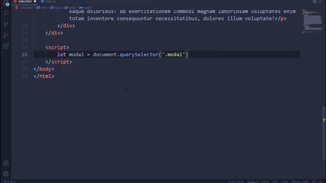 Draggable Modal Using HTML CSS And JAVASCRIPT | Draggable Popup | Rizowan Ahmed Safi смотреть онлайн