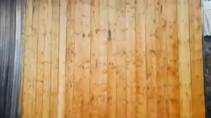 п.Еруда общежитие для подрядных организаций.пять золотых правил безопасности!!!!