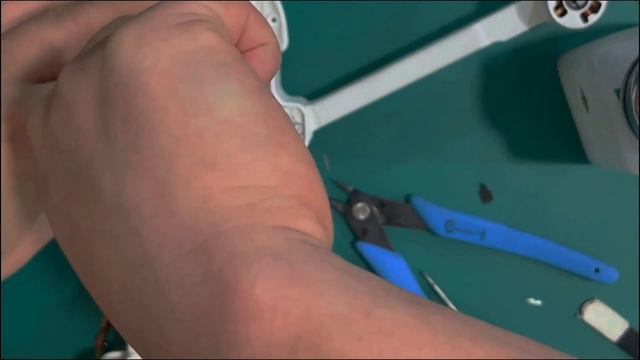 FIMI X8SE 2022 Drone - Fimi x8 se Disassembly steps смотреть онлайн