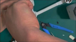 FIMI X8SE 2022 Drone - Fimi x8 se Disassembly steps