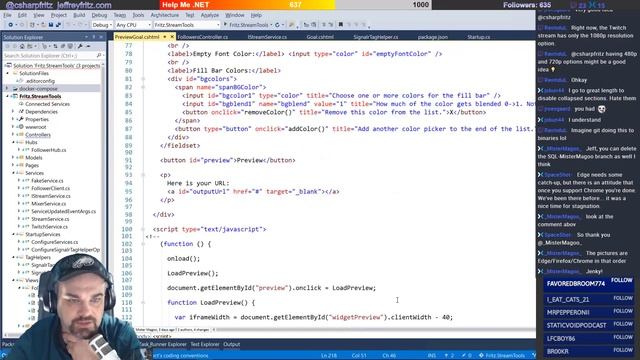 Feb 3, 2018 - ASP.NET, Pull Requests, and Developer Interview Tips смотреть онлайн