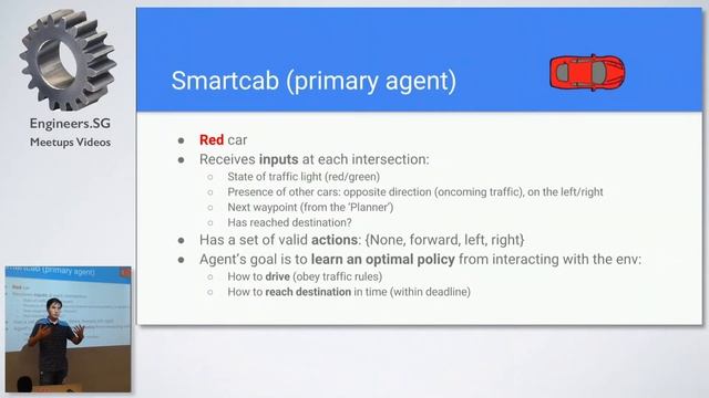 Reinforcement Learning Using Python (with Applications) смотреть онлайн