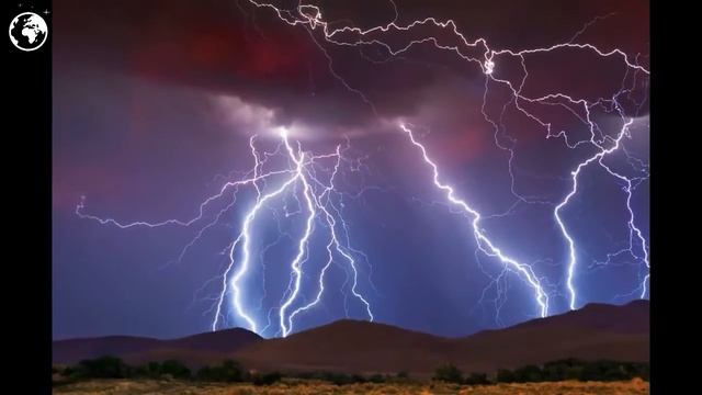 CATATUMBO Venezuela HD  - Un Lugar INEXPLICABLE
