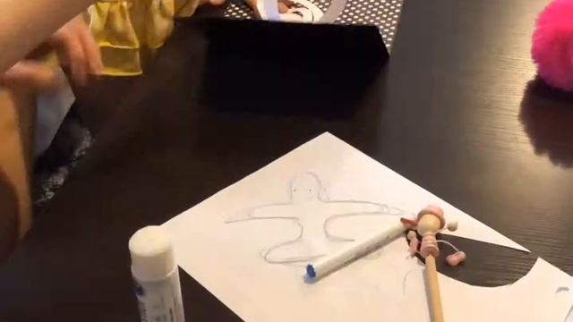 Открытка с самолетом/ подарок на 23 февраля/открытка своими руками/поделка из бумаги смотреть онлайн