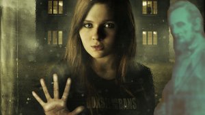 "Безотцовщина". Мистическая история.