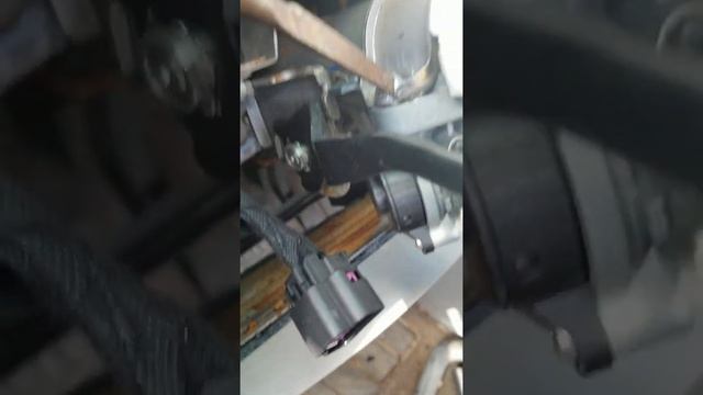 2009 Saturn Vue XE 2.4l Ignition Replace смотреть онлайн