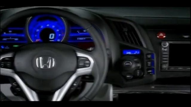 Honda CR-Z
