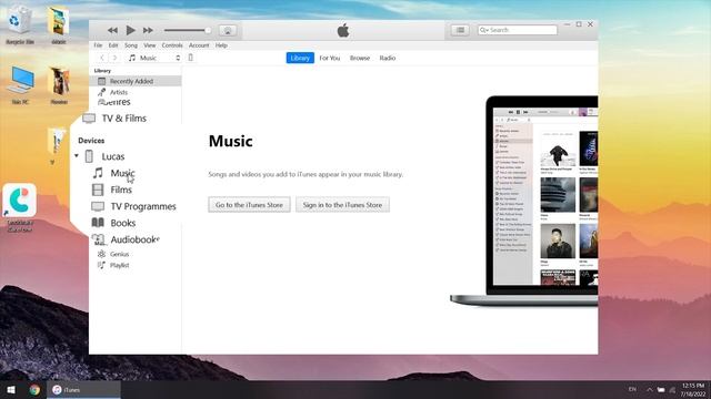 Как легко передавать файлы с компьютера на iPhone? 3 Способа смотреть онлайн
