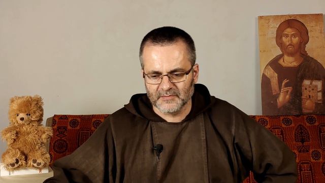 Komentarz biblijny na 21. niedzielę zwykłą 22.08.2021 смотреть онлайн