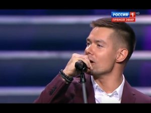 Стас Пьеха - Талисман | Концерт ко Дню сотрудника ОВД от 10.11.16