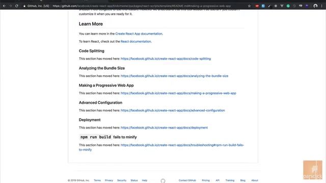 ۳۶- فرق بین BrowserRouter, HashRouter و MemoryRouter در ری اکت смотреть онлайн