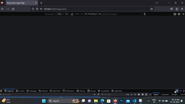 Video 1. How to create Responsive login page смотреть онлайн