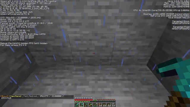 Мега ферма железа | MineFlex #2 смотреть онлайн