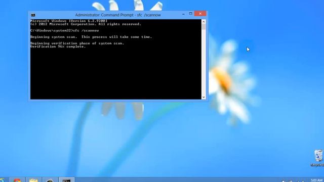 Windows 8 (8.1) Crashes On Startup - Fix it смотреть онлайн
