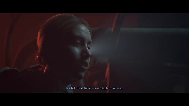 House of Ashes : Curators cut - Only heart decisions "Ghost Signal" achievement - part 2 смотреть онлайн
