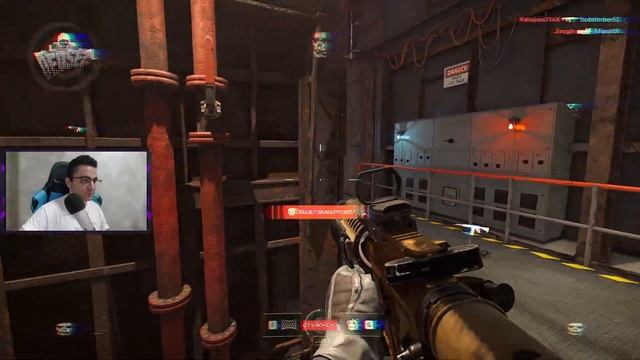 БЕСПЛАТНЫЙ ОНЛАЙН ШУТЕР ОТ ЮБИСОФТ ПОКАЗАЛ НОВЫЙ ГЕЙМПЛЕЙ! XDEFIANT ИКСДЕФИАНТ В 2023 ГОДУ