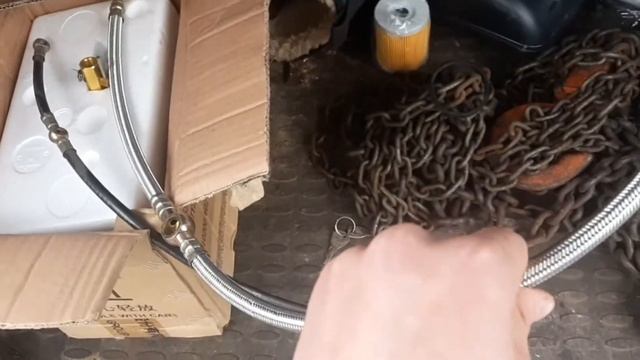 Чтобы что-то купить надо что-то продать... смотреть онлайн