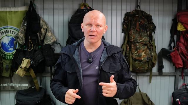Главный прием, чтобы тебя не вырубили в драке. Самооборона смотреть онлайн