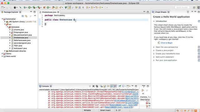 Selenium tutorial for the beginners in Hindi | Automation Testing Step by Step смотреть онлайн
