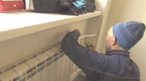Как помыть батареи отопления от пыли и грязи