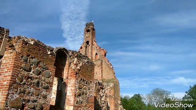 Всемирный потоп 1841 следы на допотопном здании смотреть онлайн