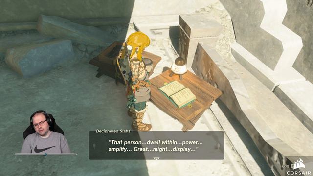 The Legend of Zelda: Tears of the Kingdom (Nintendo Switch) #4 смотреть онлайн
