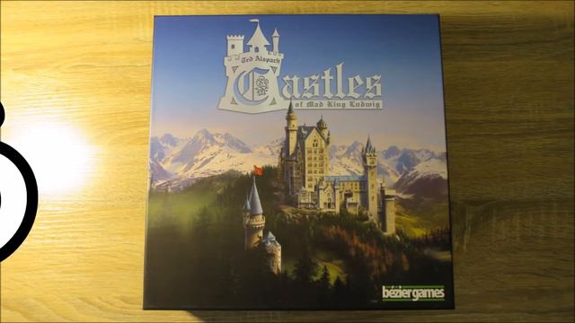 Top 10 Favourite Gateway Family Board Games For New Gamers смотреть онлайн