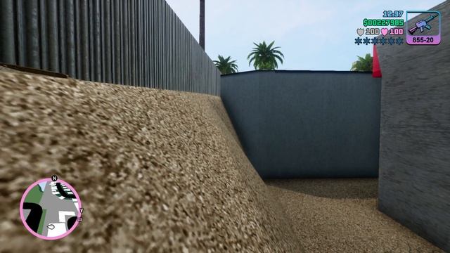 Grove St games did a good job on vice city смотреть онлайн