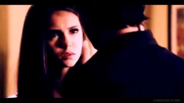 Damon & Elena || DELENA. смотреть онлайн