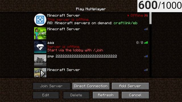 24/7 FREE PUBLIC SMP | JAVA + PE EDITION | MINECRAFT SURVIVAL LIVE смотреть онлайн