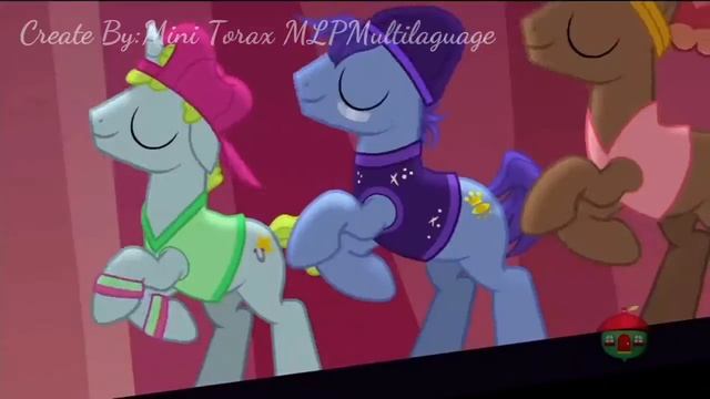 Battle for sugar belle Multi Language (oneline) - Mini Torax смотреть онлайн