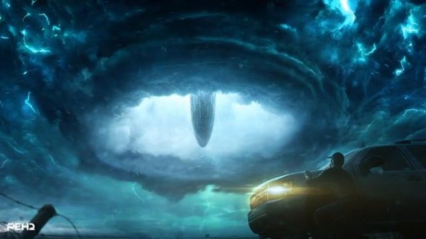 ?Armin Gutjahr - Discovery Wave _ Epic Powerful Hybrid Music