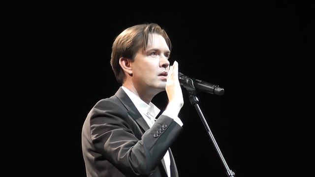 Олег Погудин "Песенка о московском муравье" смотреть онлайн