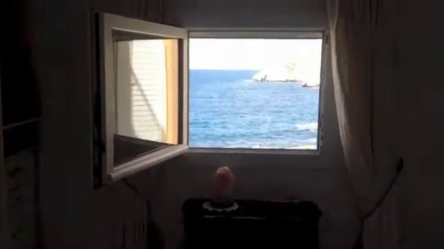 Appartement à vendre vue mer sur Ile du Frioul - ANUNCIOS INMOBILIARIOS INTERNACIONALES смотреть онлайн