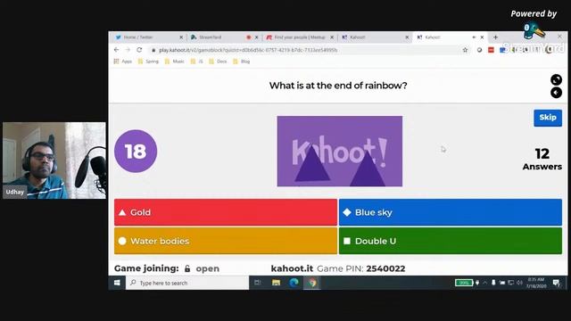 Angular Online Meetup | Angular Internationalization & Azure Static Web Apps смотреть онлайн