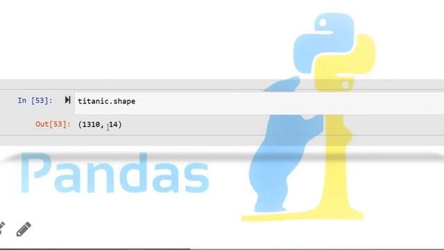 29.Pandas~PYTHON~(GeoKre)~part(3/3) смотреть онлайн
