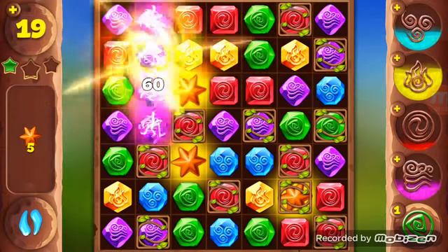 Планета самоцветов 533 уровень, Gemmy lands level 533, как пройти 533 уровень? смотреть онлайн