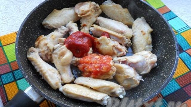 Кухня Мамашки