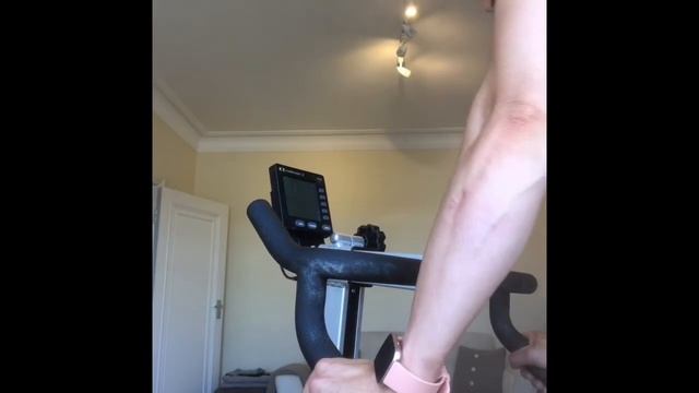 WODProof bike erg w5 смотреть онлайн